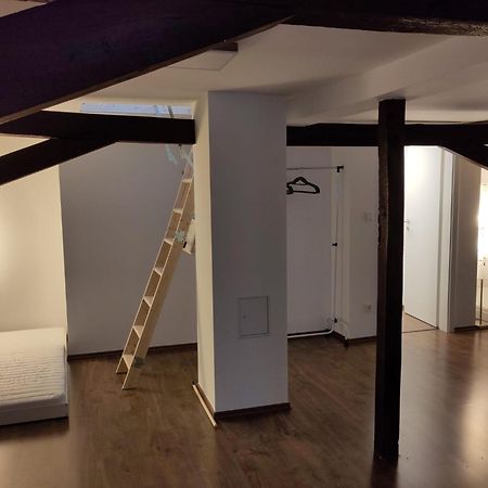 Ferienhaus Salmtal Himmerod Großlittgen Eksteriør billede