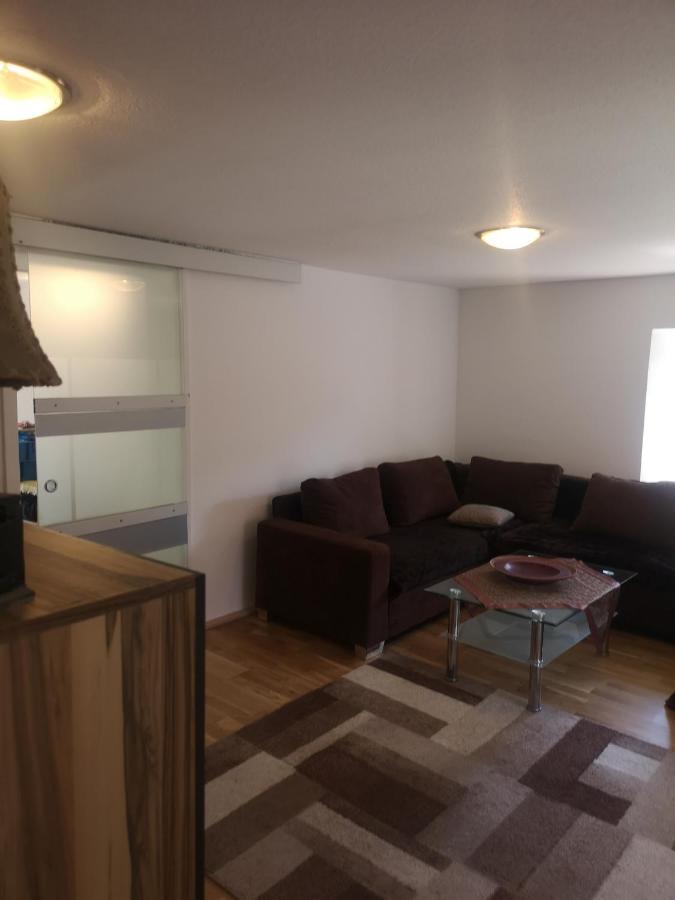 Ferienhaus Salmtal Himmerod Großlittgen Eksteriør billede