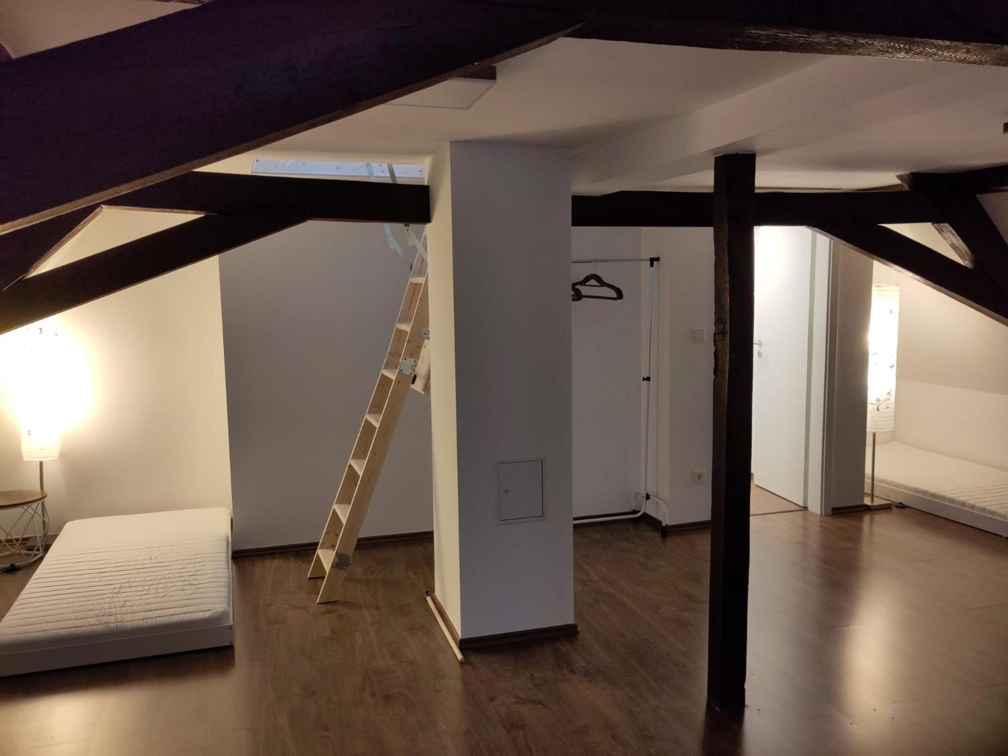 Ferienhaus Salmtal Himmerod Großlittgen Eksteriør billede
